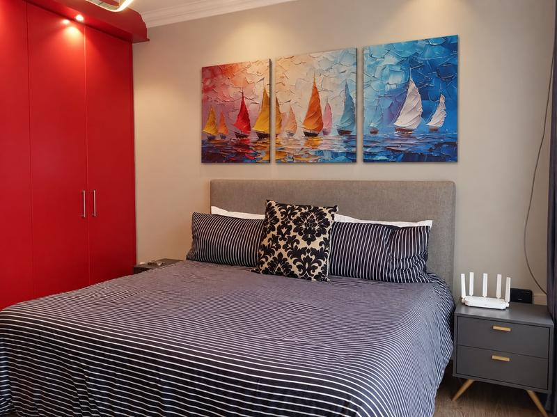 To Let 3 Bedroom Property for Rent in Somerset West Western Cape